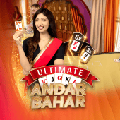 Ultimate Andar Bahar on king ph