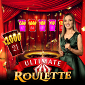 Ultimate Roulette on king ph