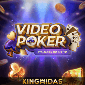 Video Poker on king ph