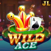 Wild Ace on king ph