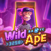 Wild Ape on king ph slot