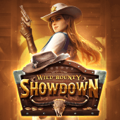 Wild Bounty Showdown on king ph